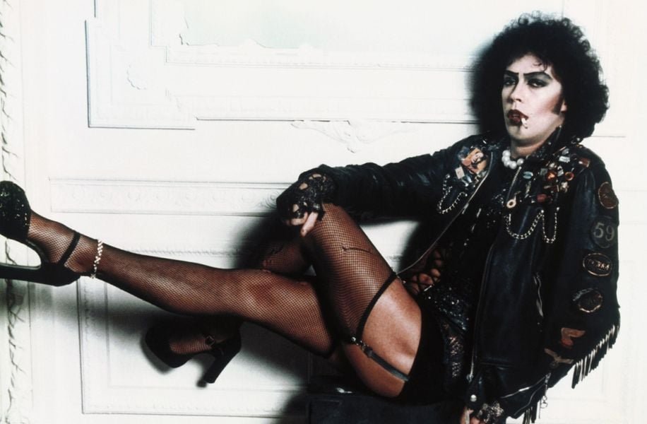 Tim Curry Reveals Shocking Truth About Rocky Horror’s Initial Failure
