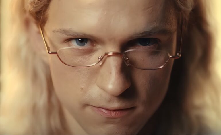 Tom Holland’s Blonde Bombshell: Fans Freak Out Over His Radically Different Look in New LEGO Short Film