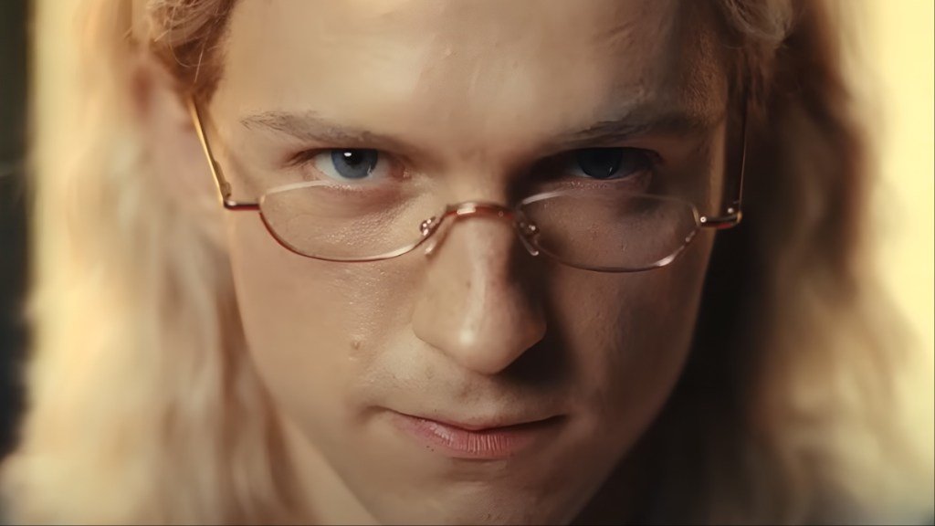 Tom Holland’s Blonde Bombshell: Fans Freak Out Over His Radically Different Look in New LEGO Short Film