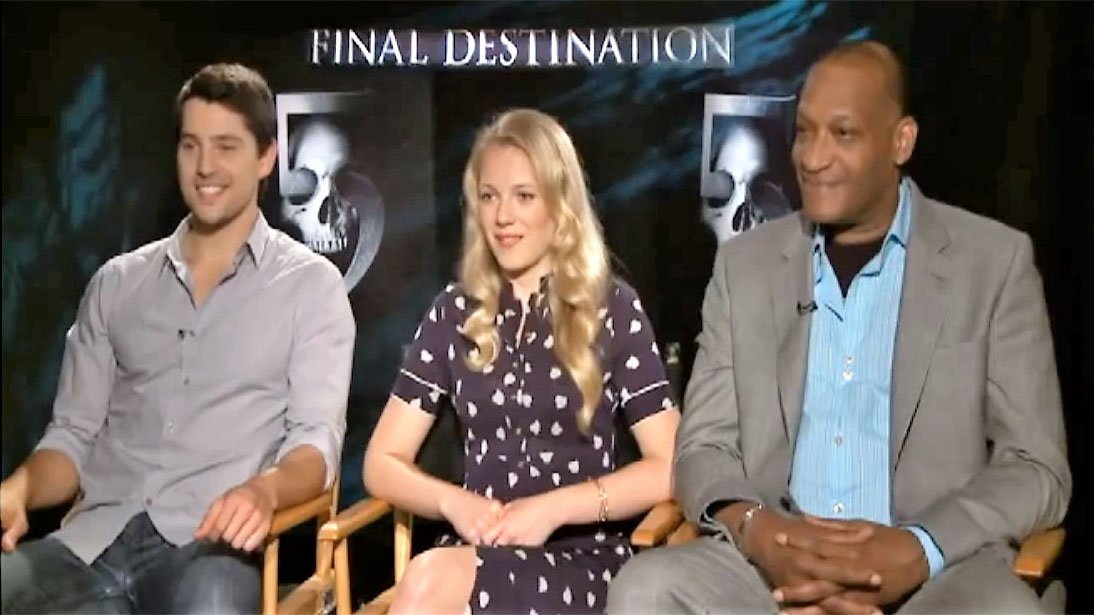 Tony Todd’s Widow Speaks Out After Emmys In Memoriam Snub: “Either do everybody or nobody” and the online tribute sparks new debate