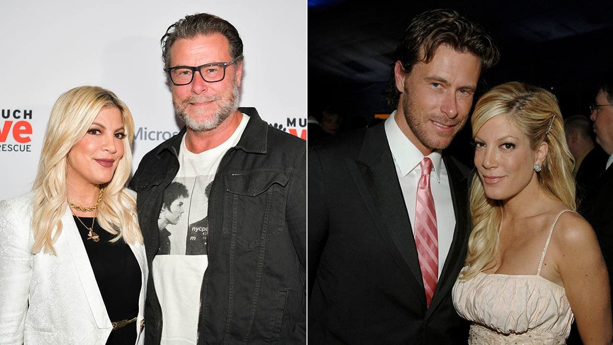 Tori Spelling’s Shocking Monthly Income Revealed Amid Dean McDermott’s Divorce Proceedings