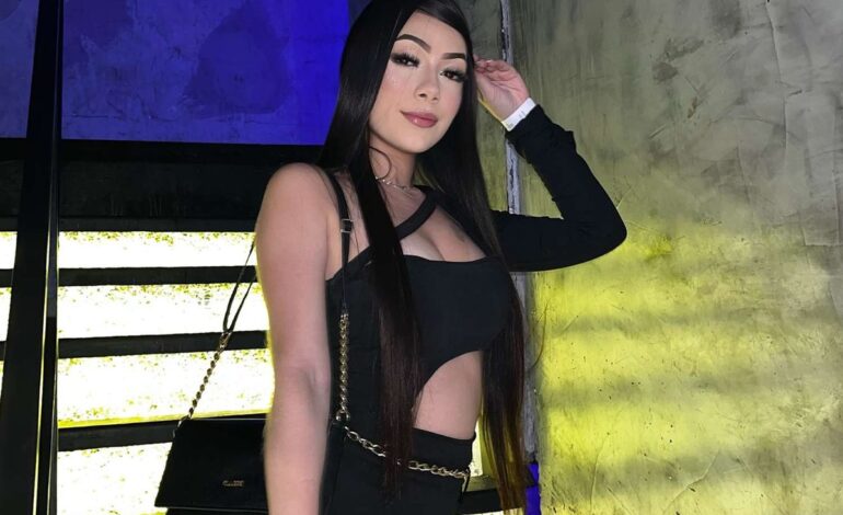 Tragedy Strikes: Brazilian Influencer Jaqueline Nascimento Found Dead at 22