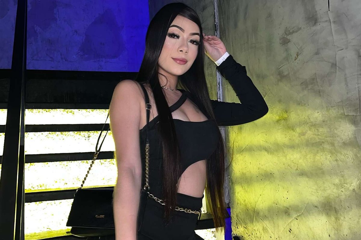 Tragedy Strikes: Brazilian Influencer Jaqueline Nascimento Found Dead at 22