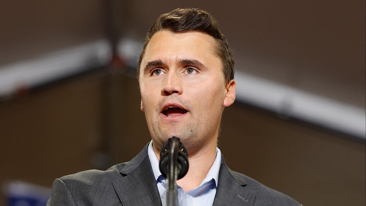 Tragedy Strikes: Conservative Activist Charlie Kirk Shot Dead at Utah Valley University