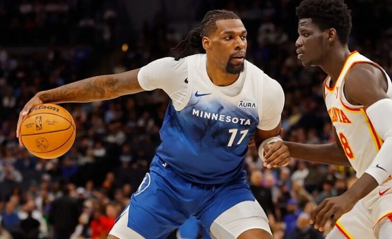 Tragedy Strikes NBA Star Naz Reid’s Family: Sister Fatally Shot by Boyfriend