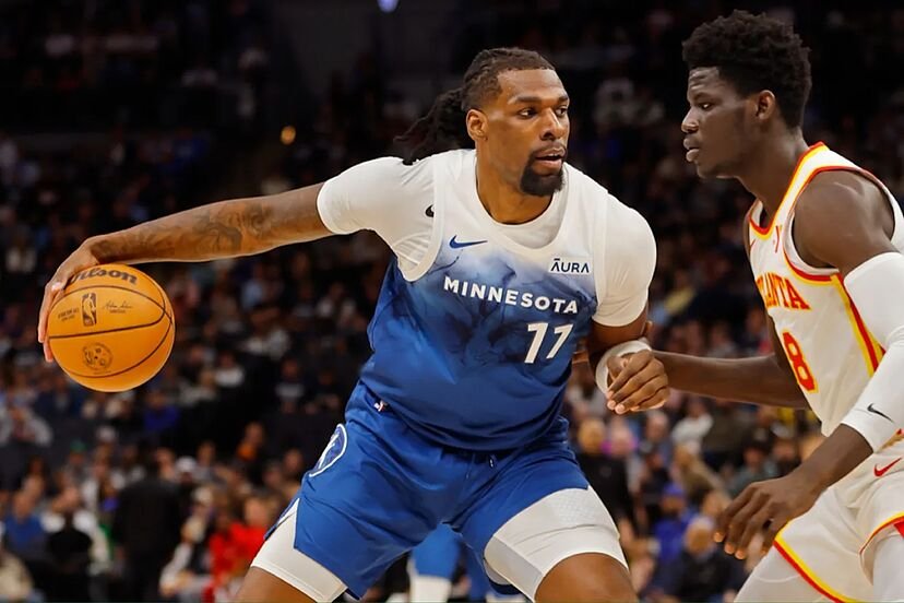 Tragedy Strikes NBA Star Naz Reid’s Family: Sister Fatally Shot by Boyfriend
