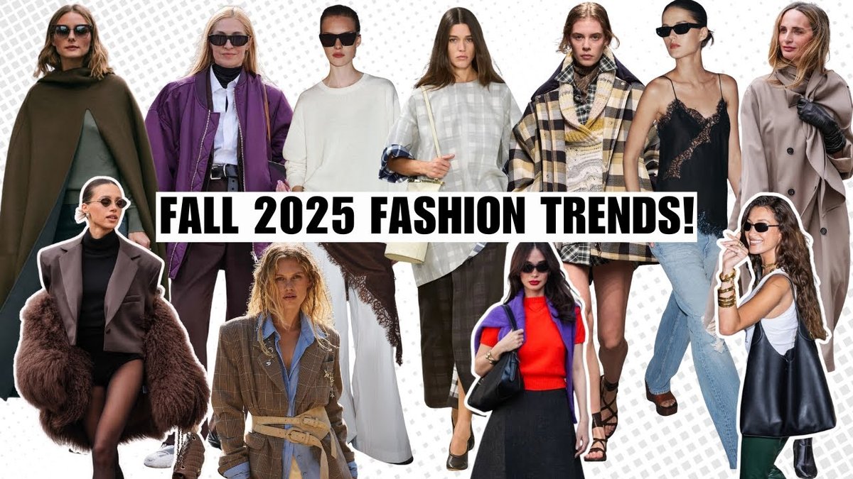 Trench Coats Take Center Stage: This Fall’s Must-Have Fashion Statement