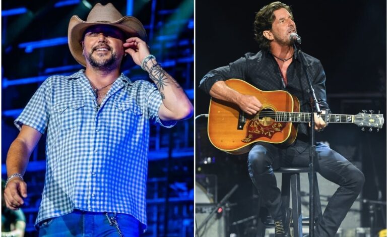 Tributes Pour In as Brett James Dies in Plane Crash: Country Music Mourns a Legendary Songwriter