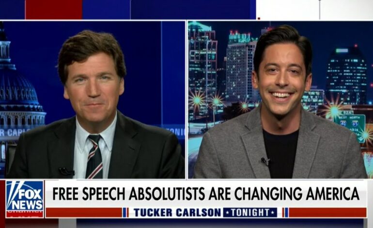 Tucker Carlson’s Pete Buttigieg Sexuality Claims Spark Controversy: Expert Analysis