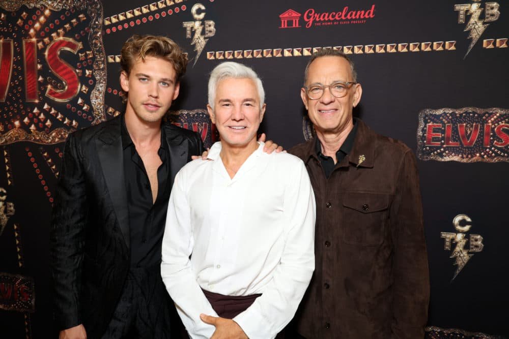 Uncovering Elvis’ Lost Vegas Magic: Baz Luhrmann’s EPiC Doc