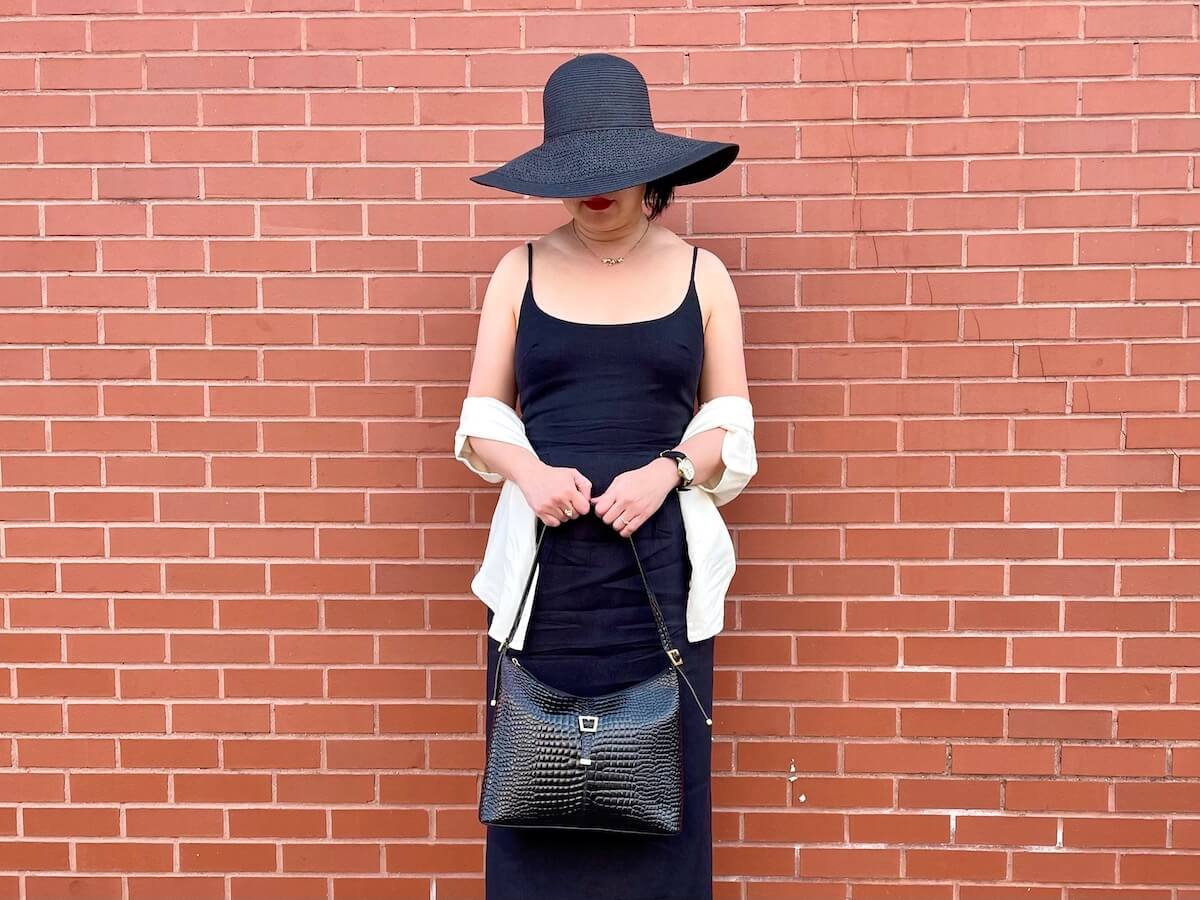 Under-$50 Cashmere? Quince Slaps Luxe Vibe on Fall Knitwear You’ll Actually Wear