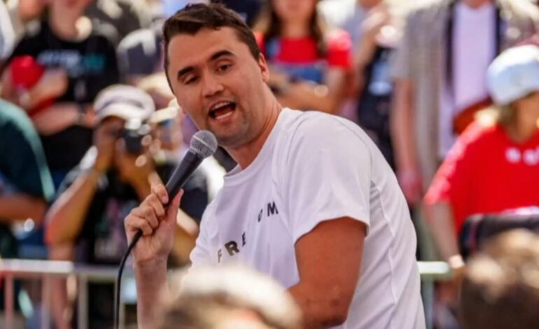 Utah Shooting Shockwave: Charlie Kirk Murder Case Surges as Suspect Faces Court and Officials Reveal New Details