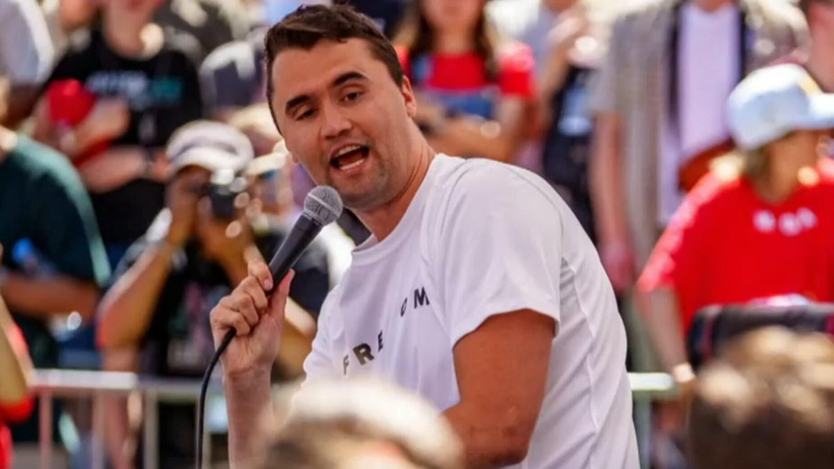 Utah Shooting Shockwave: Charlie Kirk Murder Case Surges as Suspect Faces Court and Officials Reveal New Details