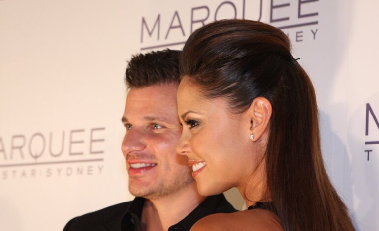 Vanessa Lachey Celebrates 13th Birthday Kiss Moment: A Mother Son Bond That Defies Teen Turbulence