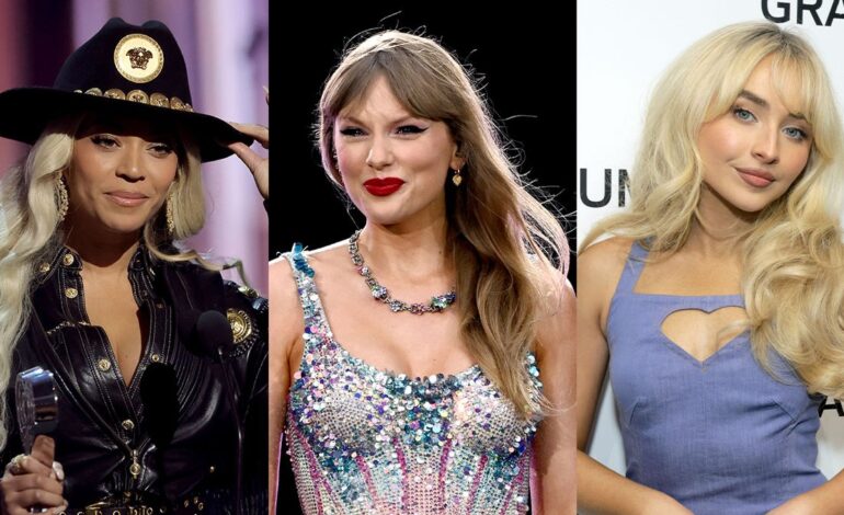 VMA Throwback: The Ultimate Who’d You Rather Showdown