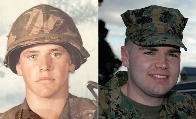 VP Vance’s Blunt Stance on Military Actions Sparks Outrage