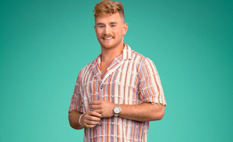 West Wilson Spills on Paige DeSorbo’s Exit and Summer House’s Fresh Faces