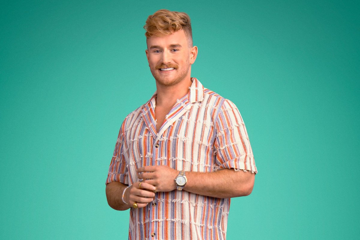 West Wilson Spills on Paige DeSorbo’s Exit and Summer House’s Fresh Faces