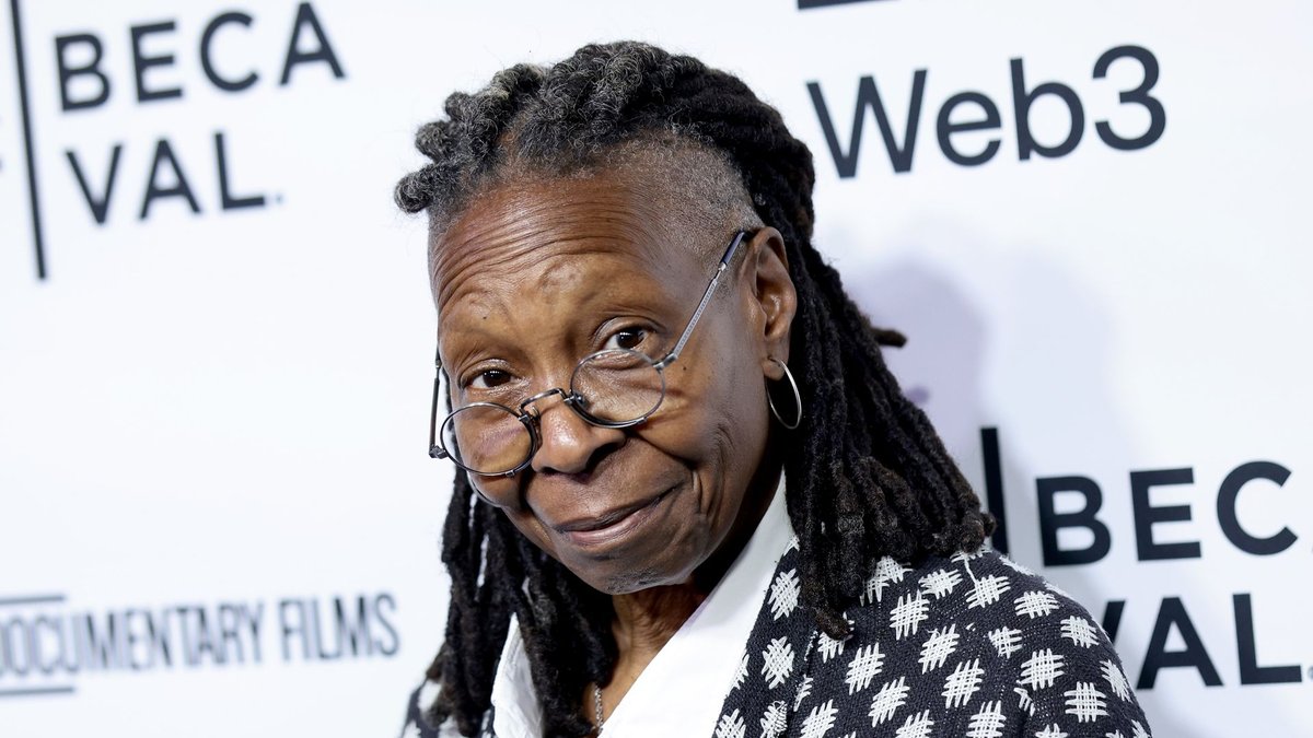 Whoopi Goldberg’s Shocking Confession: She Can’t Afford to Retire
