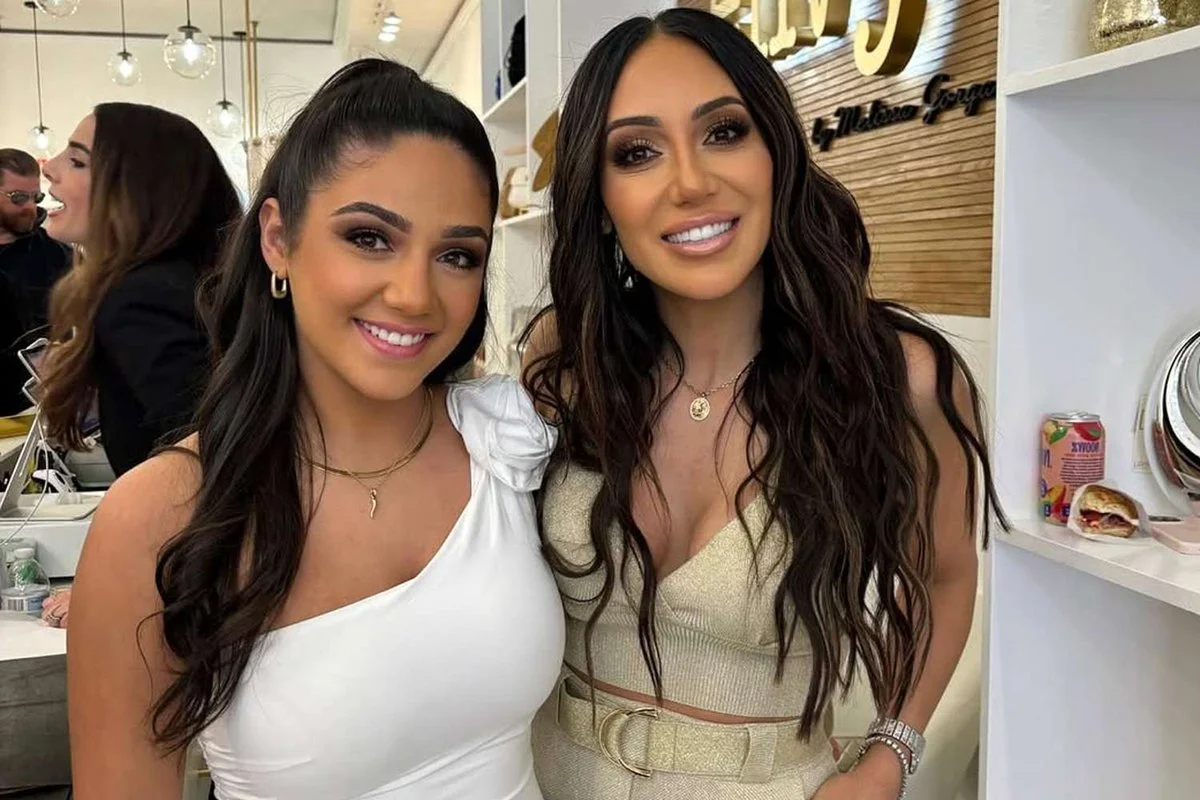 Wife Swap: Real Housewives Edition Teases Chaos as Housewives Swap Lives for Off Grid Idaho Shocks and Tears