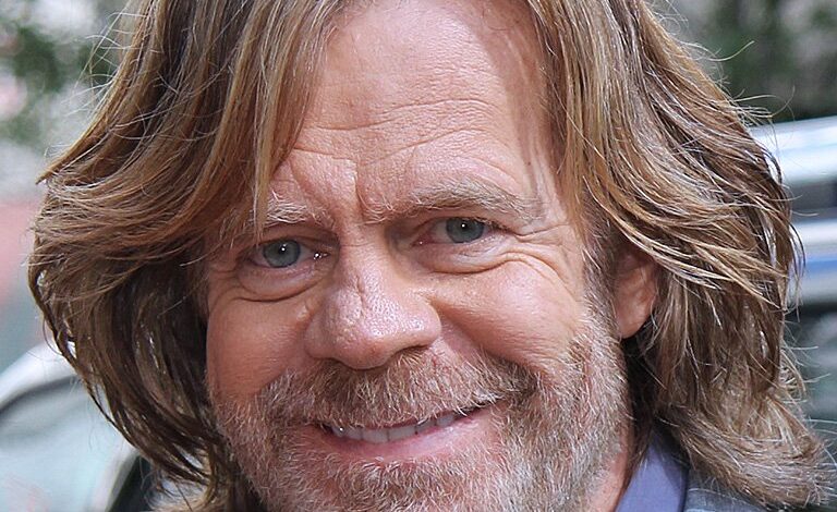 William H. Macy’s Daughter Georgia Stuns at TIFF Premiere – You Won’t Believe Her Transformation!
