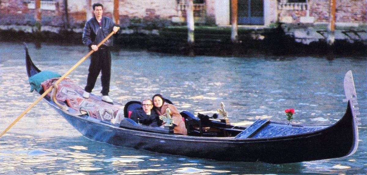 Woody Allen’s Rare Marriage Spotlight: How Soon-Yi Previn Shapes His Life and Work