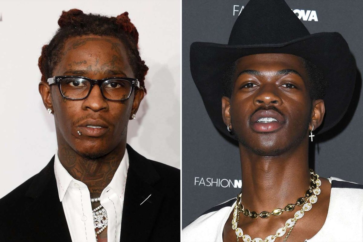 Young Thug’s Trust Issues: The Rapper’s Take on Gay Men and Authenticity